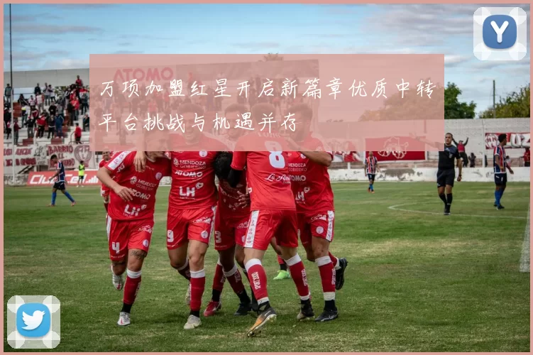 万项加盟红星开启新篇章优质中转平台挑战与机遇并存