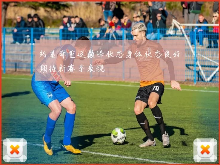 约基奇重返巅峰状态身体状态良好期待新赛季表现